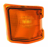 T3 Blinker LINKS orange GEBRAUCHT Vergl. gallery