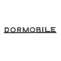 T1 T2 Chrome badge for Dormobile camperv gallery