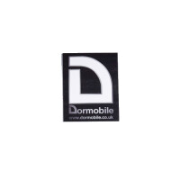 DORMOBILE BIG D BADGE gallery