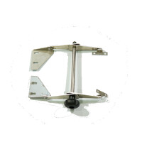 T1 T2 Mechanismus für Dachlüke Dormobile 2