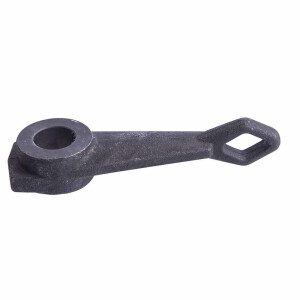 T2 T3 clutch operating lever from 08/75 onwards 111141719F