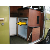 T2b Helsinki fridge door seal TOP! 2