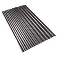 T4 reparatieplaat laadvloer ca. 75cm x 50,5cm 1