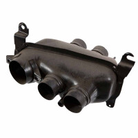 T3 Saugverteiler DH Motor 1,9l WBX GEBRAUCHT Vergl.Nr. 02513
