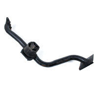T3 engine bracket Turbodiesel KY/JX rear gallery
