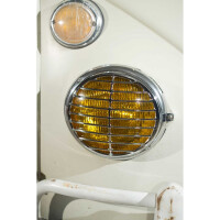 T1 356 Headlight Grilles (pair) 3