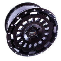 T5 T6 T6.1 Twin-Monotube-Projekt AT velg 17 inch mat zwart 2