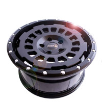T5 T6 T6.1 Twin-Monotube-Projekt AT velg 17 inch mat zwart 3