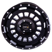 T5 T6 T6.1 Twin-Monotube-Projekt AT velg 17 inch mat zwart 4