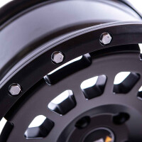 T5 T6 T6.1 Twin-Monotube-Projekt AT velg 17 inch mat zwart 5