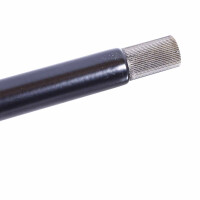 T25 steering shaft for servo, 2wd, OEM partnr. 251422753 3