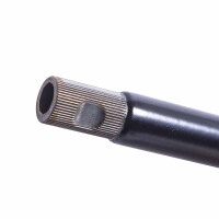 T25 steering shaft for servo, 2wd, OEM partnr. 251422753 4