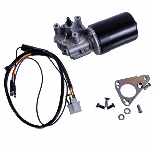 Type2 split 12V wiper motor, 8.66 - 7.67 only, OEM...