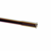T25 Syncro dipstick tube 12.84 - 7.92, WBX, OEM partnr. 0251