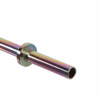 T25 Dipstick tube 08.82 - 7.92, WBX 1,9l 2,1l,  OEM partnr. 