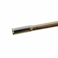 T25 Dipstick tube 08.82 - 7.92, WBX 1,9l 2,1l,  OEM partnr. 