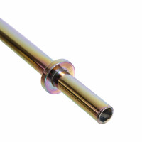 T25 Dipstick tube 2,0l aircooled, 05.79 - 12.82, OEM partnr.