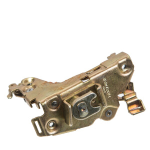 Typ2 bay Door Mechanism, 8.73 - 7.79, orig. VW, left,...