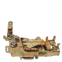 T2 DEURSLOT links NOS!, 8.73 - 7.79, orig. VW, Verglnr. 2118