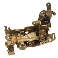 T2 DEURSLOT links NOS!, 8.73 - 7.79, orig. VW, Verglnr. 2118