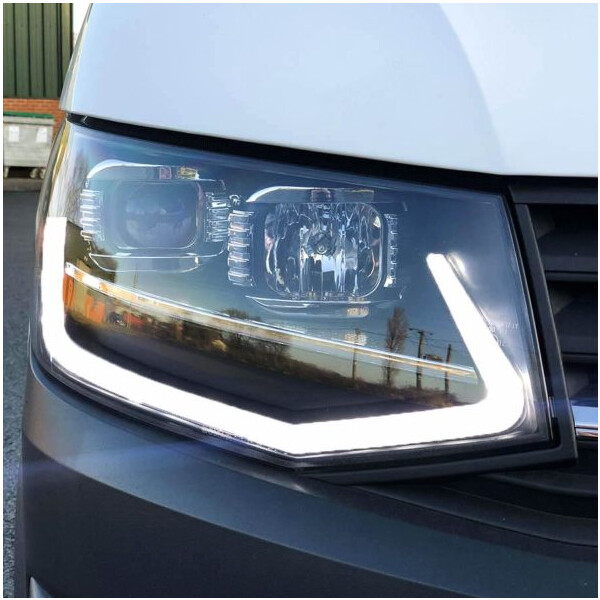 LED sequential indicator | Volkswagen Transporter T6 LED sequential indicator | Volkswagen Transporter T6