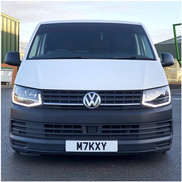 LED sequential indicator | Volkswagen Transporter T6 LED sequential indicator | Volkswagen Transporter T6