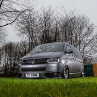 T5.1 V3 LED DRL Sequential / Dynamic Indicator Headlights in