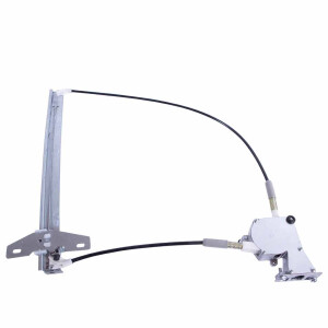 T25 power window regulator without motor, right, OEM...