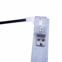 T3 elektrisch raammechanisme zonder motor, rechts, 251837462