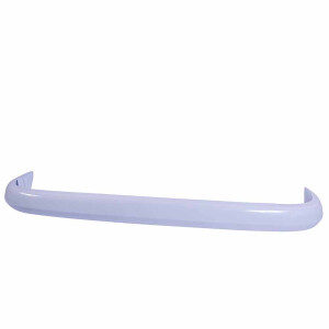 T1 T2a Bumper rear 60 - 72 White Repro OE-Nr. 211707307