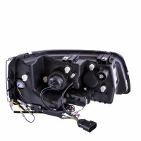T5 V3 LED DRL Sequential / Dynamic Indicator Headlights in C