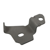 T25 bracket for trailing arm right, orig. VW, OEM partnr. 25