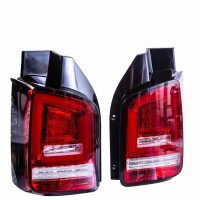 T5.1 LED achterlichten rood dynamisch (P gallery