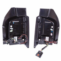 T5.1 2010-15 Sequential Indicator LED Rear Lights – Re