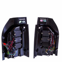 VW T6 Sequential Indicator LED Rear Lights for Tailgate &nda