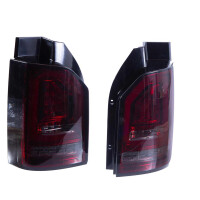 T6 LED dynamische achterlichten red-smok gallery