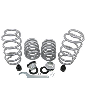 T6.1 Genuine Eibach Spring Kit +35mm adjustable rear axle