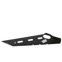 T25 lower right outrigger repair panel, orig. VW, OEM partnr