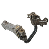 T3 sliding door hinge RHD left USED 2528 gallery