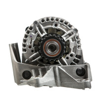 T5 Lichtmaschine 2,5l TDI 150A 4.03-11.09 orig. VW  Verglnr.