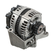 T5 Lichtmaschine 2,5l TDI 150A 4.03-11.09 orig. VW  Verglnr.