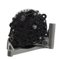 T5 Lichtmaschine 2,5l TDI 150A 4.03-11.09 orig. VW  Verglnr.