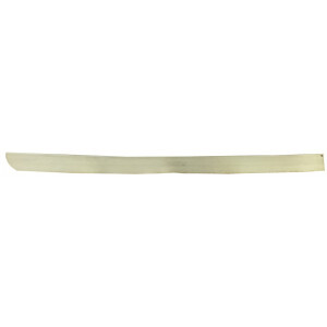 Type2 Bay Westfalia Sliding Door Rubber Trim 231-070-424