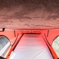 T5/T6 matras tbv BUSok hefdak 3