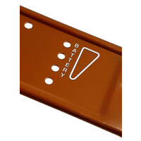 T25 Cover for the kitchen brown 255070558A-10 Loch 2