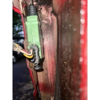 T25 T4 Central door locking acuator, 7.79 - 4.03, OEM partnr