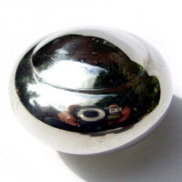 T1 Schalthebelknopf Aluminium 10mm, 3.55 gallery