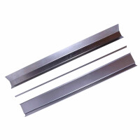 T25 Highroof repair panel set for Westfalia, 3 piece set, OE