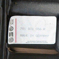 T4 Door right Genuine Volkswagen Part OE-Nr. 701831056H 3