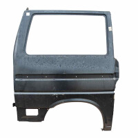 T4 zijpaneel buitenplaat NOS orig.VW 701 gallery